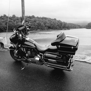 Meet your Posher, Jonathan ray